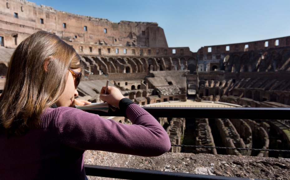 visitare roma con bambini - visitareromain3giorni.it