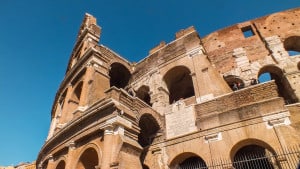 Il Colosseo - Gratis con il pass per Vaticano e Roma
