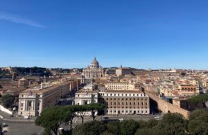 Scoprire Castel Santìangelo a Roma