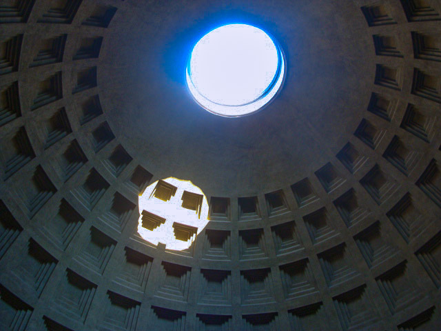 Cose da vedere a Roma: il Pantheon